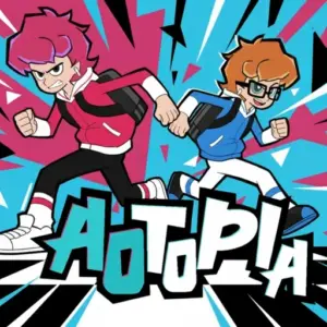 Aotopia