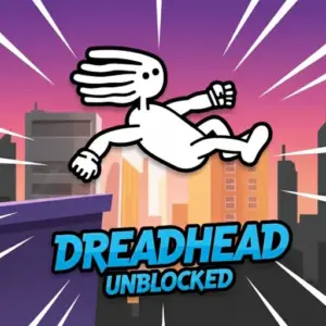 Dreadhead Parkour Unblocked