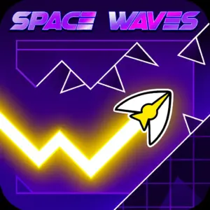 Space Waves