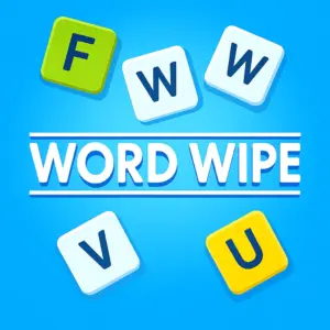 Word wipe