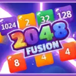 2048 Fusion