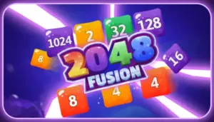 2048 Fusion