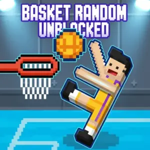 Basket random unblocked