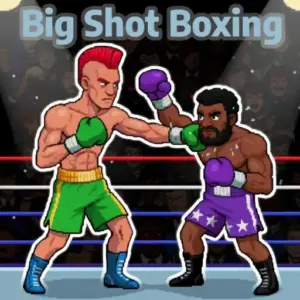 Big Shot Boxing