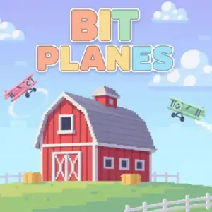 Bit planes