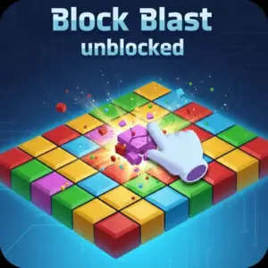 Block Blast unblocked