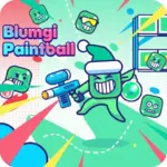 Blumgi Paintball
