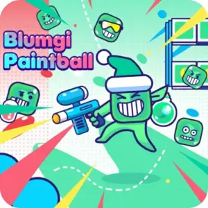 Blumgi Paintball