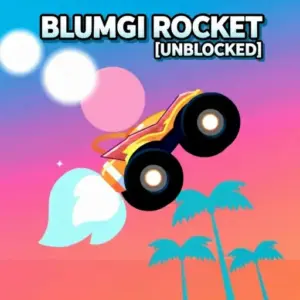 Blumgi Rocket [unblocked]