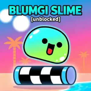 Blumgi Slime [unblocked]