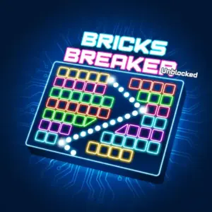 Bricks Breaker Unblocked