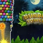 Bubble Tower
