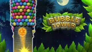 Bubble Tower