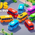 Bus Parking Out
