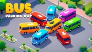 Bus Parking Out