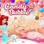 Candy Bubbles