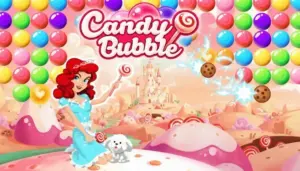 Candy Bubbles