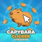 Capybara Clicker unblocked