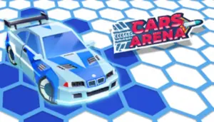 Cars Arena