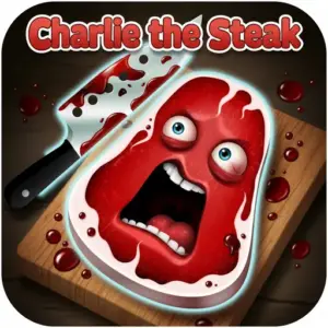 Charlie the Steak