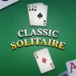 Classic Solitaire