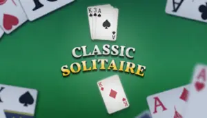 Classic Solitaire