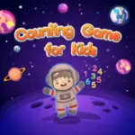 Counting Game for Kids