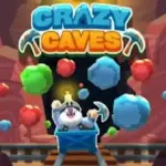 Crazy Caves