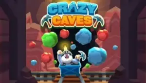 Crazy Caves