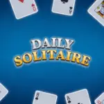 Daily Solitaire