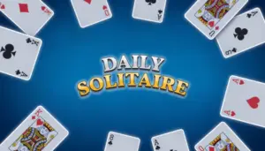 Daily Solitaire