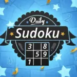 Daily Sudoku