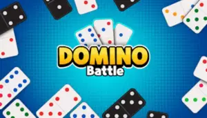 Domino Battle