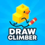 Draw Climber