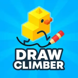 Draw Climber