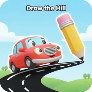 Draw the Hill