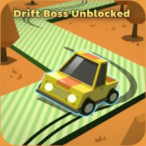 Drift Boss Unblocked