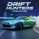 Drift Hunters Unblocked
