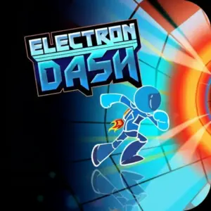 Electron dash