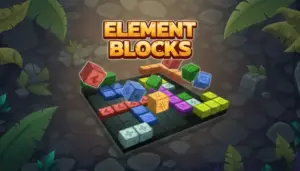 Element Blocks