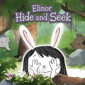 Elinor Hide and Seek