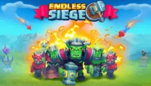 Endless Siege