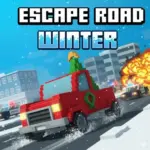Escape Road Winter
