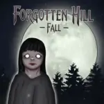 Forgotten Hill Fall