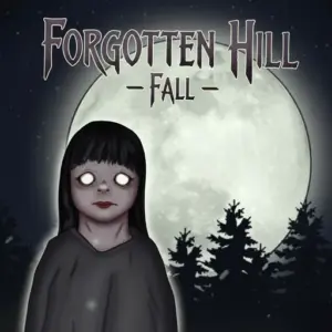 Forgotten Hill Fall