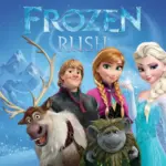 Frozen Rush