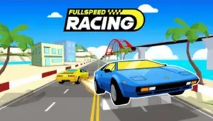 FullSpeed Racing