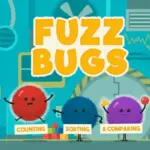 Fuzz Bugs, Counting, Sorting, and Comparing