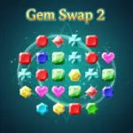 Gem Swap 2