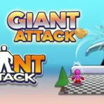 Giant Attack